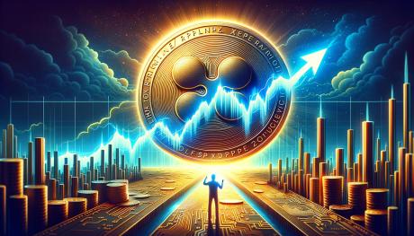 xrp-price-set-to-surge:-breaking-this-resistance-could-trigger-a-rally