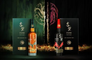 indri-brings-blockchain-powered-authenticity-and-ownership-proof-to-their-limited-edition-whisky-bottles