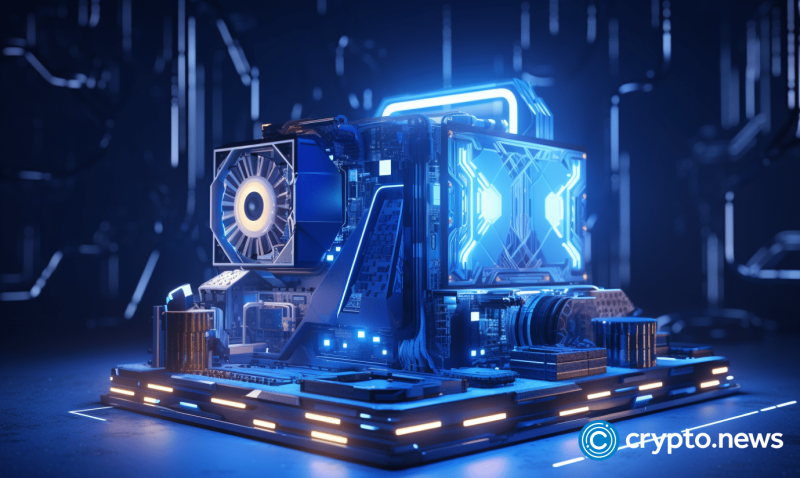cleanspark’s-amped-hashrate-mined-445-bitcoin-in-june
