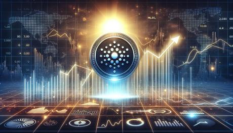 cardano-(ada)-on-the-rise:-exploring-upward-momentum-and-bullish-prospects
