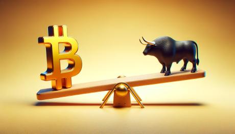 bitcoin-price-takes-a-step-back:-analyzing-the-recent-correction