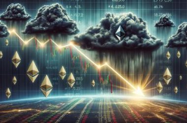 ethereum-price-plummets:-potential-recovery-hindered-by-bearish-pressure