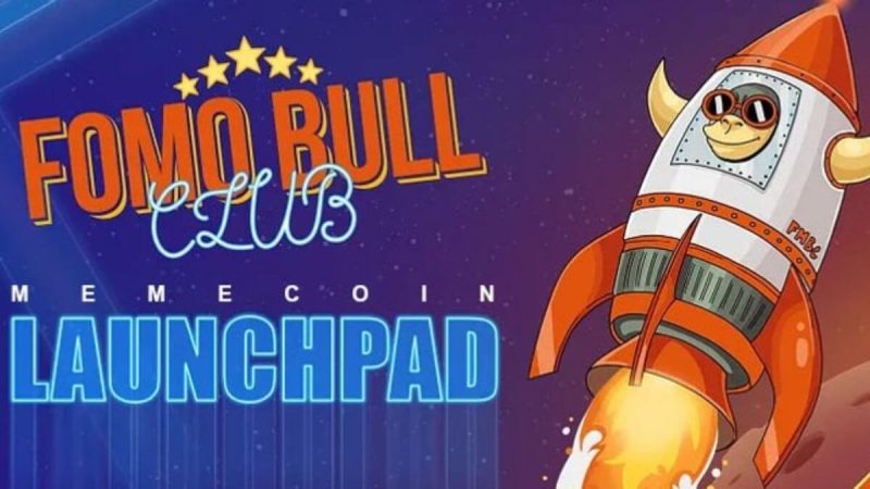 first-meme-coin-‘fkusd’-successfully-launches-on-fomo-bull-club