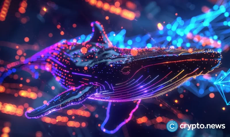 sleeping-bitcoin-whale-wakes-up-with-$6.9m-transfer- 