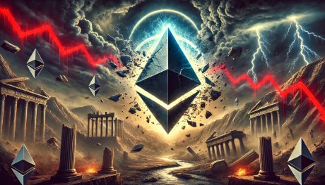 analyst-predicts-ethereum-nosedive,-cautions-investors-to-prepare-for-$2,700-target