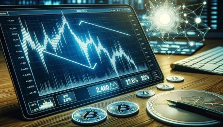 bnb-price-plummets-below-$500:-bears-eye-$420-with-20%-decline