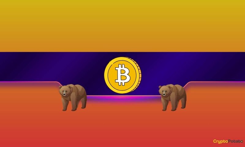 bitcoin-(btc)-price-slips-below-$54k,-triggering-almost-$700-million-in-liquidations