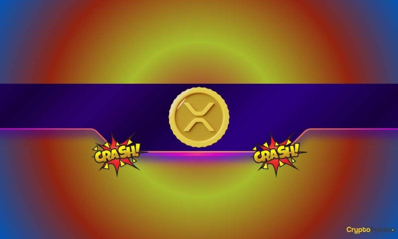 ripple-(xrp)-price-plummets-to-one-year-low-of-under-$0.40:-details