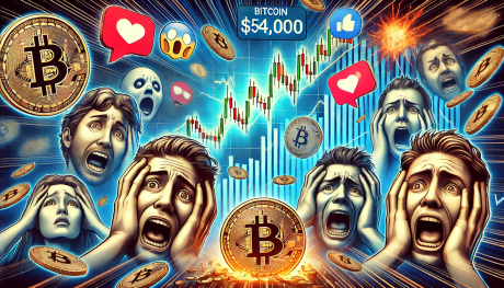 social-media-screams-“sell”-as-bitcoin-crashes-to-$54,000:-buy-signal?