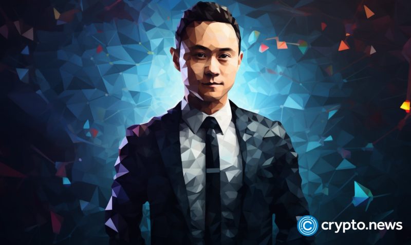 tron’s-justin-sun-reveals-gas-free-stablecoin-transfer-solution-development