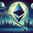 ethereum-settles-below-$3k:-bearish-sentiment-points-to-deeper-decline