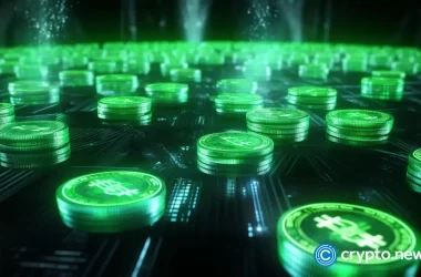coinshares:-$441m-crypto-inflows-signal-‘buy-the-dip’-outlook