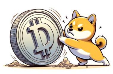 dogecoin-price-recovery-may-stall:-resistance-levels-to-watch