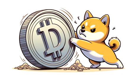 dogecoin-price-recovery-may-stall:-resistance-levels-to-watch