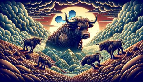 xrp-bulls-face-continued-pressure:-key-challenges-ahead
