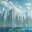dubai-customs-launches-new-blockchain-technology-to-boost-trade-transparency