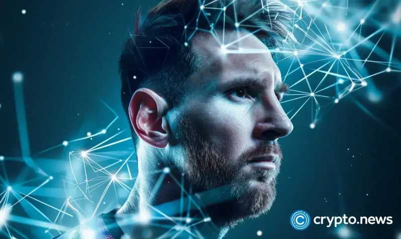 worldcup-winner-lionel-messi-promotes-solana-memecoin-water