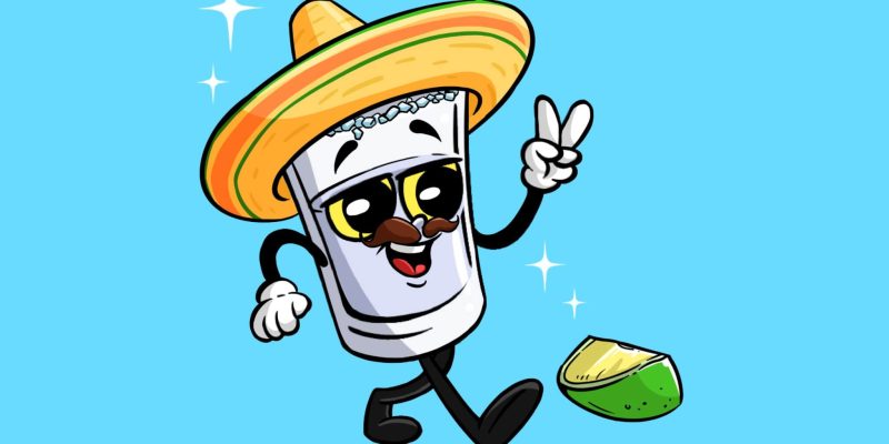 meme-coins-surge-ahead-of-new-solana-token-tequila-launch