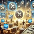 crypto-whales-buy-the-dip-as-$22-million-in-xrp-flows-out-of-binance