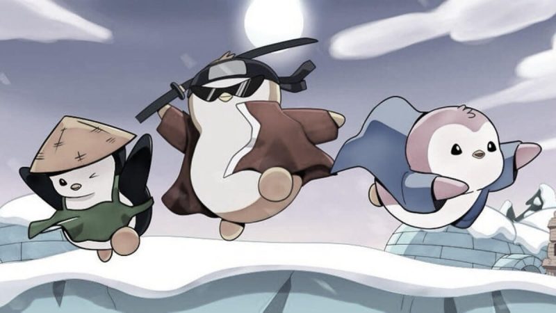 unstoppable-and-pudgy-penguins-enable-seamless-pudgy-world-access-via-personalized.pudgy-domains