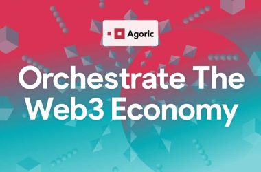 agoric-unveils-orchestration-for-next-gen-web3-applications