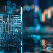 water-memecoin-gains-recede-after-ronaldinho’s-promo