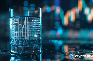 water-memecoin-gains-recede-after-ronaldinho’s-promo