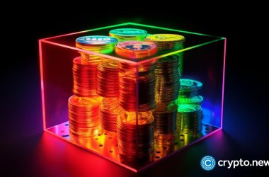 cftc-chairman:-70-80%-of-cryptos-are-non-securities