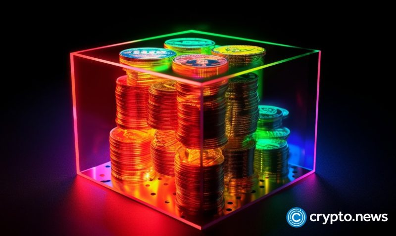 cftc-chairman:-70-80%-of-cryptos-are-non-securities