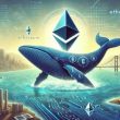 ethereum-whale-sparks-sell-off-rumors-with-11,215-eth-coinbase-deposit