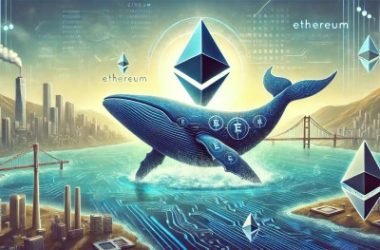 ethereum-whale-sparks-sell-off-rumors-with-11,215-eth-coinbase-deposit