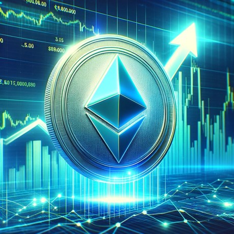 ethereum-rising,-2-million-addresses-will-be-in-money-if-$3,200-is-broken