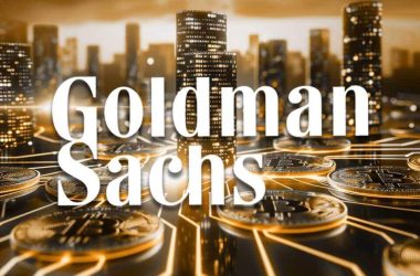 goldman-sachs-eyes-tokenization-projects-for-institutional-clients-by-year-end