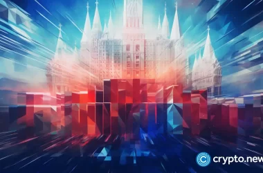 russia’s-minfin-mulls-crypto-trades-on-stock-exchanges-for-select-investors-only