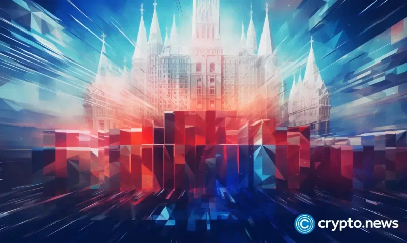 russia’s-minfin-mulls-crypto-trades-on-stock-exchanges-for-select-investors-only