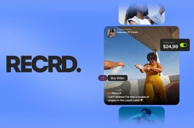socialfi-platform-recrd-raises-$4m-funding-led-by-sui-foundation