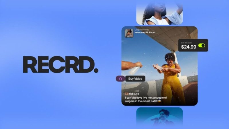 socialfi-platform-recrd-raises-$4m-funding-led-by-sui-foundation