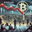 bitcoin-forms-double-top-pattern-on-4-hour-chart,-analyst-reveals-targets