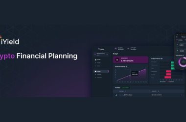 take-control-of-your-finances-with-iyield,-crypto’s-first-financial-planning-tool