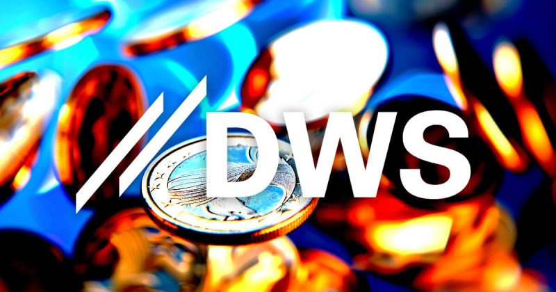 dws-confirms-plans-to-launch-first-regulated-euro-backed-stablecoin-in-2025