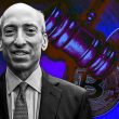 coinbase’s-attempt-to-subpoena-sec-chair-gary-gensler-criticized-by-judge