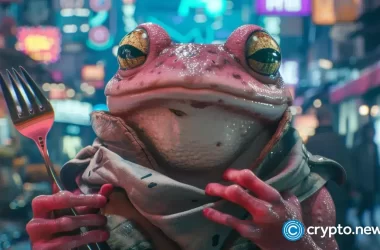 pepe-price-holds-200-ema, traders-expects-more-gains