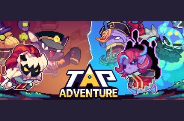 tap-adventure:-tap-to-earn,-collect-toyz,-and-join-exclusive-airdrop-events