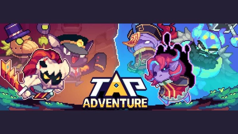 tap-adventure:-tap-to-earn,-collect-toyz,-and-join-exclusive-airdrop-events