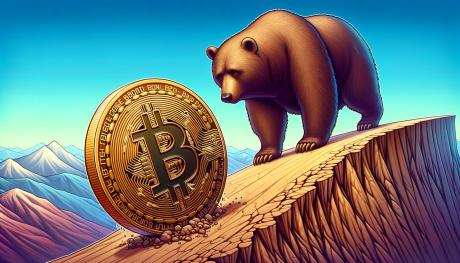 bitcoin-price-falls-once-more:-are-bears-poised-for-another-drop?