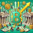 institutions-grab-over-$5-billion-bitcoin-in-a-week:-are-they-predicting-a-mega-rally?