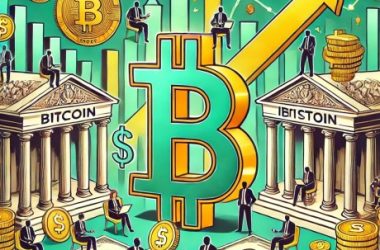 institutions-grab-over-$5-billion-bitcoin-in-a-week:-are-they-predicting-a-mega-rally?