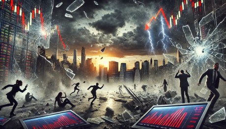 market-strategist-predicts-32%-stock-market-crash,-how-will-this-affect-crypto?