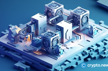 bitcoin-miner-northern-data-forecasts-revenue-to-triple-in-2024