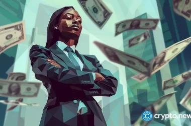 crypto-vc-roundup:-blockchain-startups-secure-$150.9m-in-funding-as-partior-leads-with-$60m-series-b